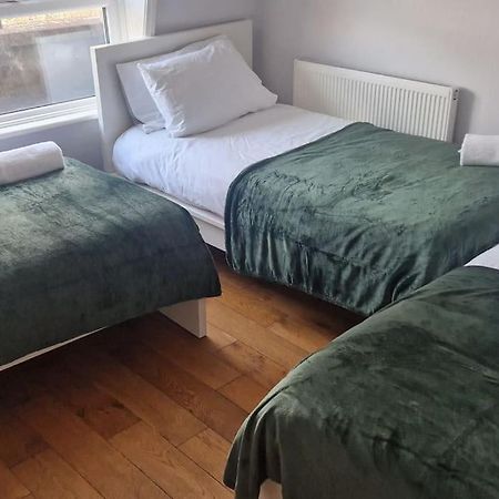 Apartament London Bayswater Zewnętrze zdjęcie