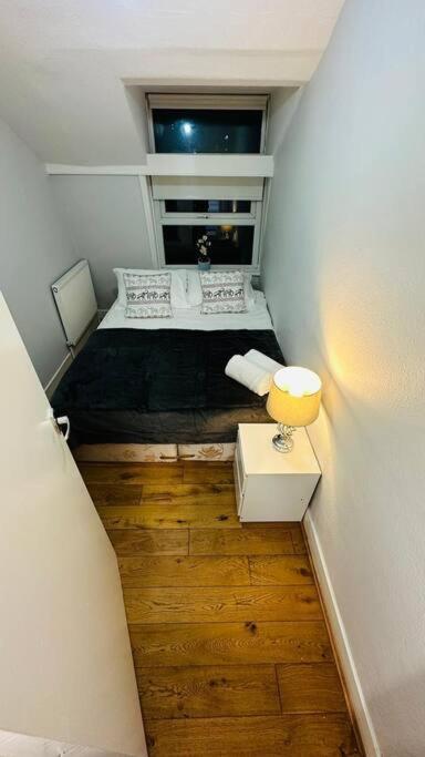 Apartament London Bayswater Zewnętrze zdjęcie