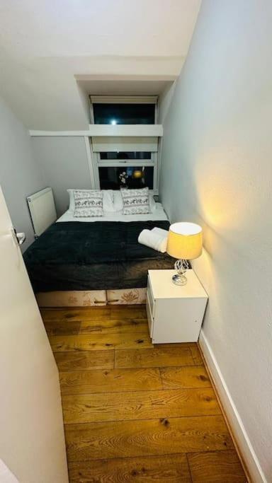 Apartament London Bayswater Zewnętrze zdjęcie