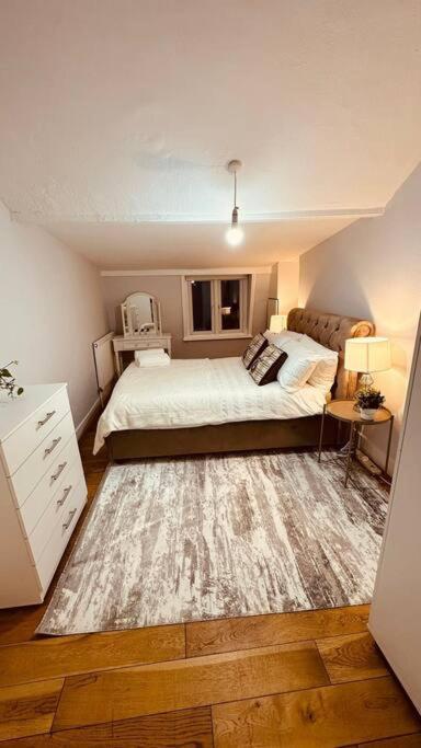 Apartament London Bayswater Zewnętrze zdjęcie
