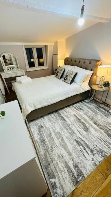 Apartament London Bayswater Zewnętrze zdjęcie