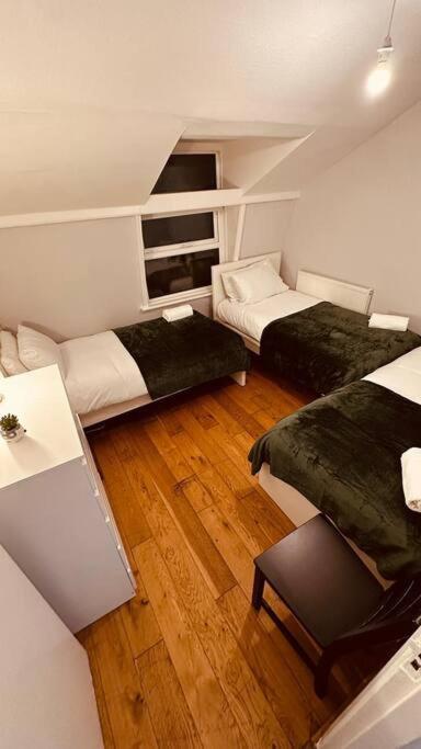 Apartament London Bayswater Zewnętrze zdjęcie