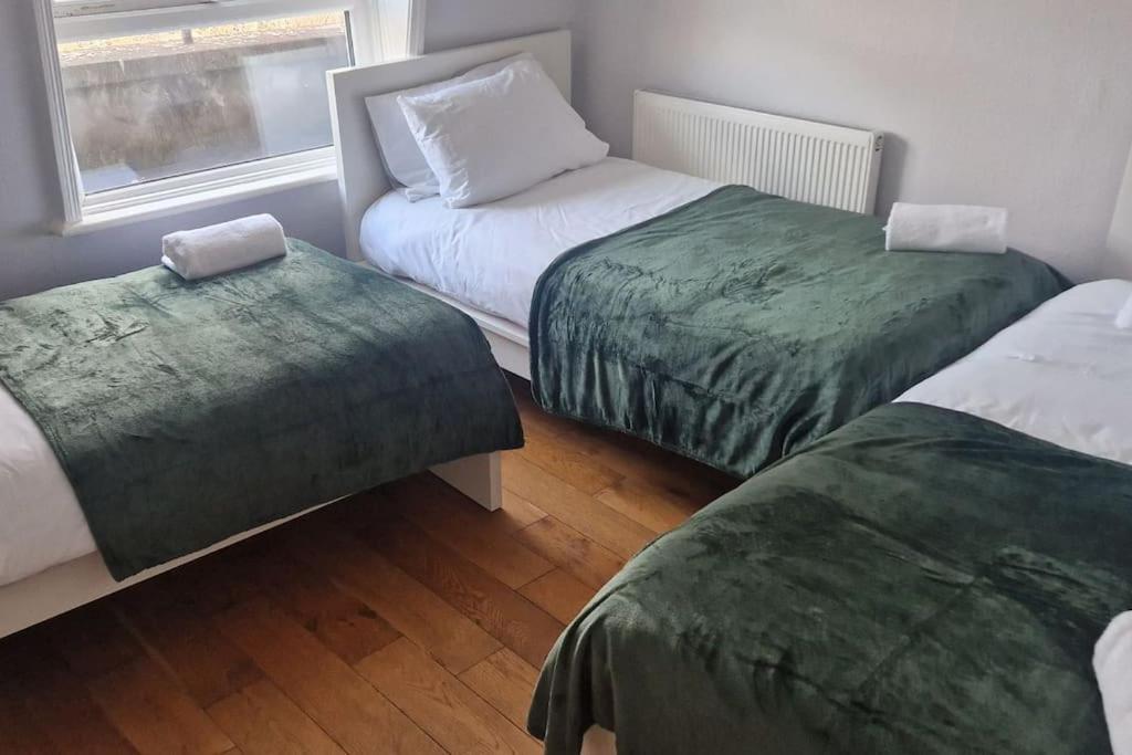 Apartament London Bayswater Zewnętrze zdjęcie