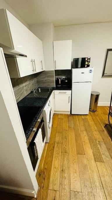 Apartament London Bayswater Zewnętrze zdjęcie