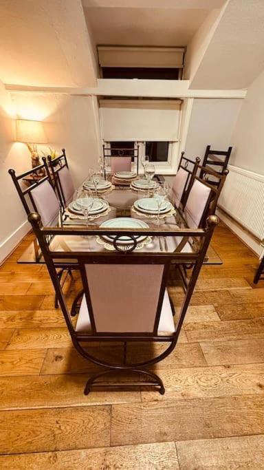 Apartament London Bayswater Zewnętrze zdjęcie