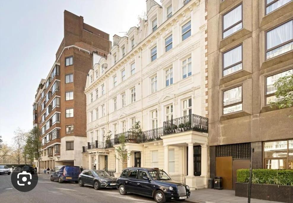 Apartament London Bayswater Zewnętrze zdjęcie