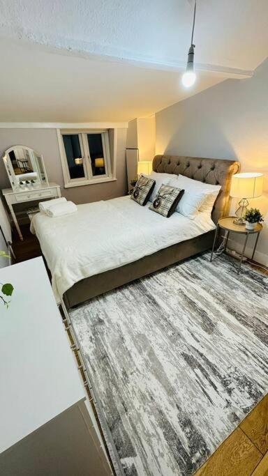 Apartament London Bayswater Zewnętrze zdjęcie